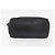Borsa a mano in tela GG Gucci Nera Argento 31243 Auth ep14335 Nero - vista 9