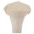 Cappello in Lana Avorio CC Auth 176876A di CHANEL Crudo - vista 3