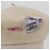 Cappello in Lana Avorio CC Auth 176876A di CHANEL Crudo - vista 6