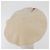 Cappello in Lana Avorio CC Auth 176876A di CHANEL Crudo - vista 7