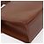 Borsa a mano Burberry in pelle 2 vie marrone argento autentica ep14396 - vista 16