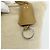 PRADA Borsa a Mano Sports Line Tela Beige Argento Auth bs34685 - vista 10