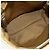 PRADA Borsa a Mano Sports Line Tela Beige Argento Auth bs34685 - vista 11
