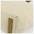 PRADA Borsa a Mano Sports Line Tela Beige Argento Auth bs34685 - vista 14