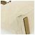 PRADA Borsa a Mano Sports Line Tela Beige Argento Auth bs34685 - vista 15