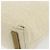 PRADA Borsa a Mano Sports Line Tela Beige Argento Auth bs34685 - vista 16