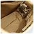 PRADA Borsa a Mano Sports Line Tela Beige Argento Auth bs34685 - vista 18