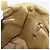 PRADA Borsa a Mano Sports Line Tela Beige Argento Auth bs34685 - vista 19