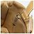 PRADA Borsa a Mano Sports Line Tela Beige Argento Auth bs34685 - vista 20