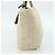 PRADA Borsa a Mano Sports Line Tela Beige Argento Auth bs34685 - vista 4