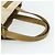 PRADA Borsa a Mano Sports Line Tela Beige Argento Auth bs34685 - vista 7