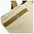 PRADA Borsa a Mano Sports Line Tela Beige Argento Auth bs34685 - vista 9