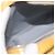 LOUIS VUITTON Monogram Vernis Wooster Borsa a Spalla Gris M91036 LV Auth 175082 Grigio - vista 10