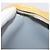 LOUIS VUITTON Monogram Vernis Wooster Borsa a Spalla Gris M91036 LV Auth 175082 Grigio - vista 18