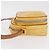 LOUIS VUITTON Monogram Vernis Wooster Borsa a Spalla Gris M91036 LV Auth 175082 Grigio - vista 4