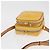 LOUIS VUITTON Monogram Vernis Wooster Borsa a Spalla Gris M91036 LV Auth 175082 Grigio - vista 6