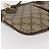 Borsa a Spalla Gucci GG Supreme Web Sherry Line PVC Beige 904 02 047 Auth 176686 - vista 12