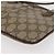 Borsa a Spalla Gucci GG Supreme Web Sherry Line PVC Beige 904 02 047 Auth 176686 - vista 13