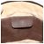 Borsa a Spalla Gucci GG Supreme Web Sherry Line PVC Beige 904 02 047 Auth 176686 - vista 16