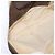 Borsa a Spalla Gucci GG Supreme Web Sherry Line PVC Beige 904 02 047 Auth 176686 - vista 17