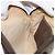 Borsa a Spalla Gucci GG Supreme Web Sherry Line PVC Beige 904 02 047 Auth 176686 - vista 19
