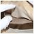 Borsa a Spalla Gucci GG Supreme Web Sherry Line PVC Beige 904 02 047 Auth 176686 - vista 20