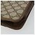 Borsa a Spalla Gucci GG Supreme Web Sherry Line PVC Beige Oro Auth BA12265 D'oro - vista 13