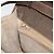 Borsa a Spalla Gucci GG Supreme Web Sherry Line PVC Beige Oro Auth BA12265 D'oro - vista 20