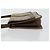 Borsa a Spalla Gucci GG Supreme Web Sherry Line PVC Beige Oro Auth BA12265 D'oro - vista 5