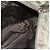 PRADA Tote Bag aus Nylon Khaki Silber authentisch 176359 - Ansicht 19