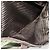 PRADA Tote Bag aus Nylon Khaki Silber authentisch 176359 - Ansicht 24
