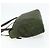 PRADA Tote Bag aus Nylon Khaki Silber authentisch 176359 - Ansicht 3