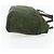 PRADA Tote Bag aus Nylon Khaki Silber authentisch 176359 - Ansicht 4