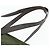 PRADA Tote Bag aus Nylon Khaki Silber authentisch 176359 - Ansicht 8