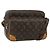 LOUIS VUITTON Borsa a Spalla Monogram Nile M45244 LV Auth ep14297 Monogramma