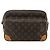 LOUIS VUITTON Borsa a Spalla Monogram Nile M45244 LV Auth ep14297 Monogramma - vista 13
