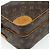 LOUIS VUITTON Borsa a Spalla Monogram Nile M45244 LV Auth ep14297 Monogramma - vista 14