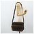 LOUIS VUITTON Borsa a Spalla Monogram Nile M45244 LV Auth ep14297 Monogramma - vista 22