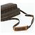 LOUIS VUITTON Borsa a Spalla Monogram Nile M45244 LV Auth ep14297 Monogramma - vista 7
