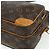 LOUIS VUITTON Borsa a Spalla Monogram Nile M45244 LV Auth ep14297 Monogramma - vista 9