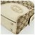 GUCCI GG Canvas Tote Bag Beige Gold 169971 Auth 176655 Golden - Ansicht 10