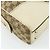 GUCCI GG Canvas Tote Bag Beige Gold 169971 Auth 176655 Golden - Ansicht 13