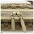 GUCCI GG Canvas Tote Bag Beige Gold 169971 Auth 176655 Golden - Ansicht 14