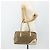 GUCCI GG Canvas Tote Bag Beige Gold 169971 Auth 176655 Golden - Ansicht 22