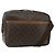 LOUIS VUITTON Borsa a Spalla Reporter GM Monogram M45252 LV Auth bs34520 Monogramma