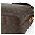 LOUIS VUITTON Borsa a Spalla Reporter GM Monogram M45252 LV Auth bs34520 Monogramma - vista 16