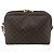 LOUIS VUITTON Borsa a Spalla Reporter GM Monogram M45252 LV Auth bs34520 Monogramma - vista 2