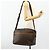 LOUIS VUITTON Borsa a Spalla Reporter GM Monogram M45252 LV Auth bs34520 Monogramma - vista 22