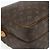 LOUIS VUITTON Borsa a Spalla Reporter GM Monogram M45252 LV Auth bs34520 Monogramma - vista 9