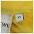 LOEWE LOEWE �~ Camiseta Mr. Ootori de algodón XS Amarillo Auth 167239SAM - vista 10